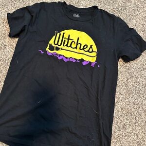 The Lost Bros Witches Jersey